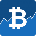 Crypto App - Виджеты, Уведомления, Новости, Курс logo