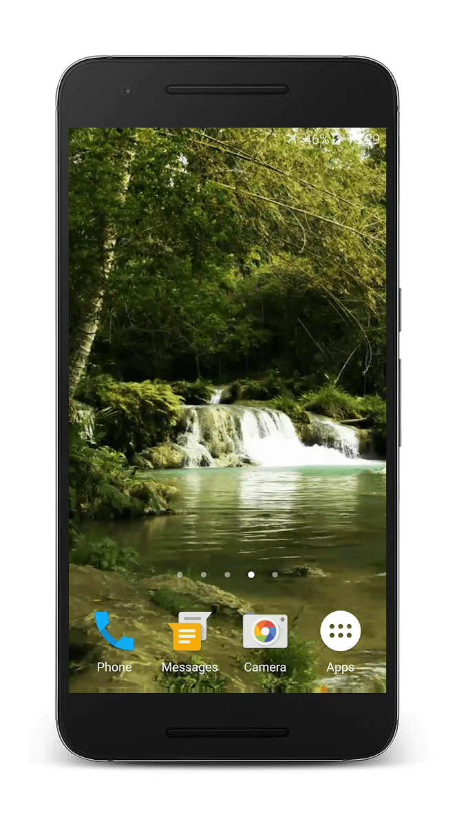 Лесной Ручей скриншот 2