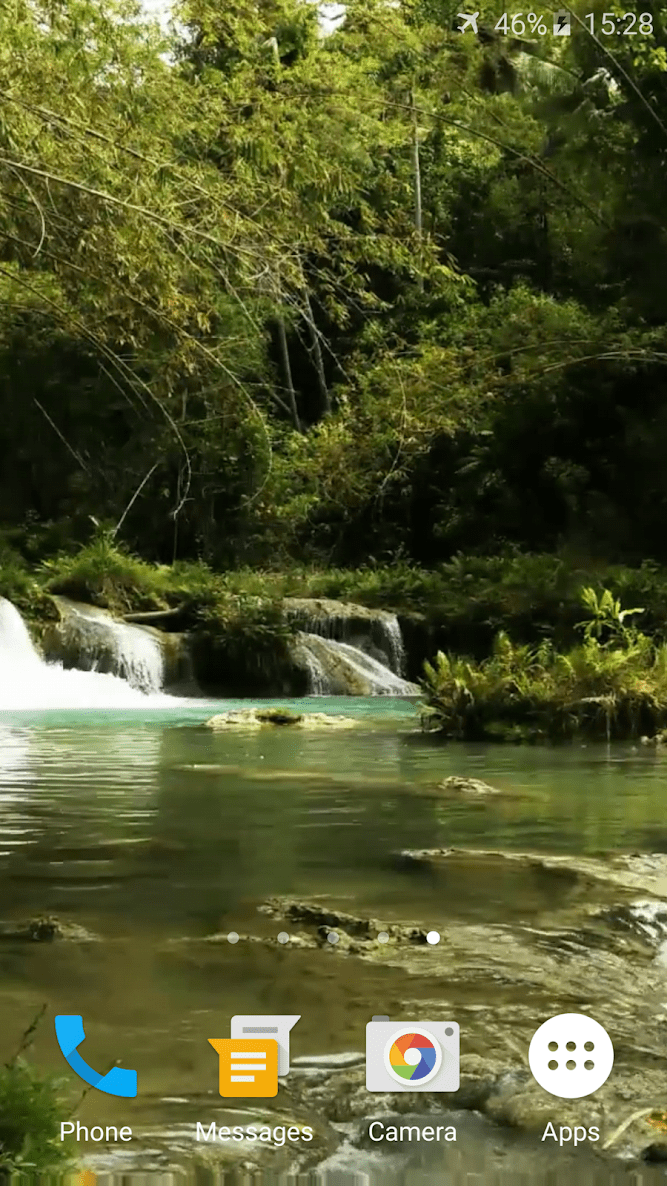 Лесной Ручей скриншот 3