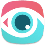 Гимнастика для глаз – Зрение+ logo