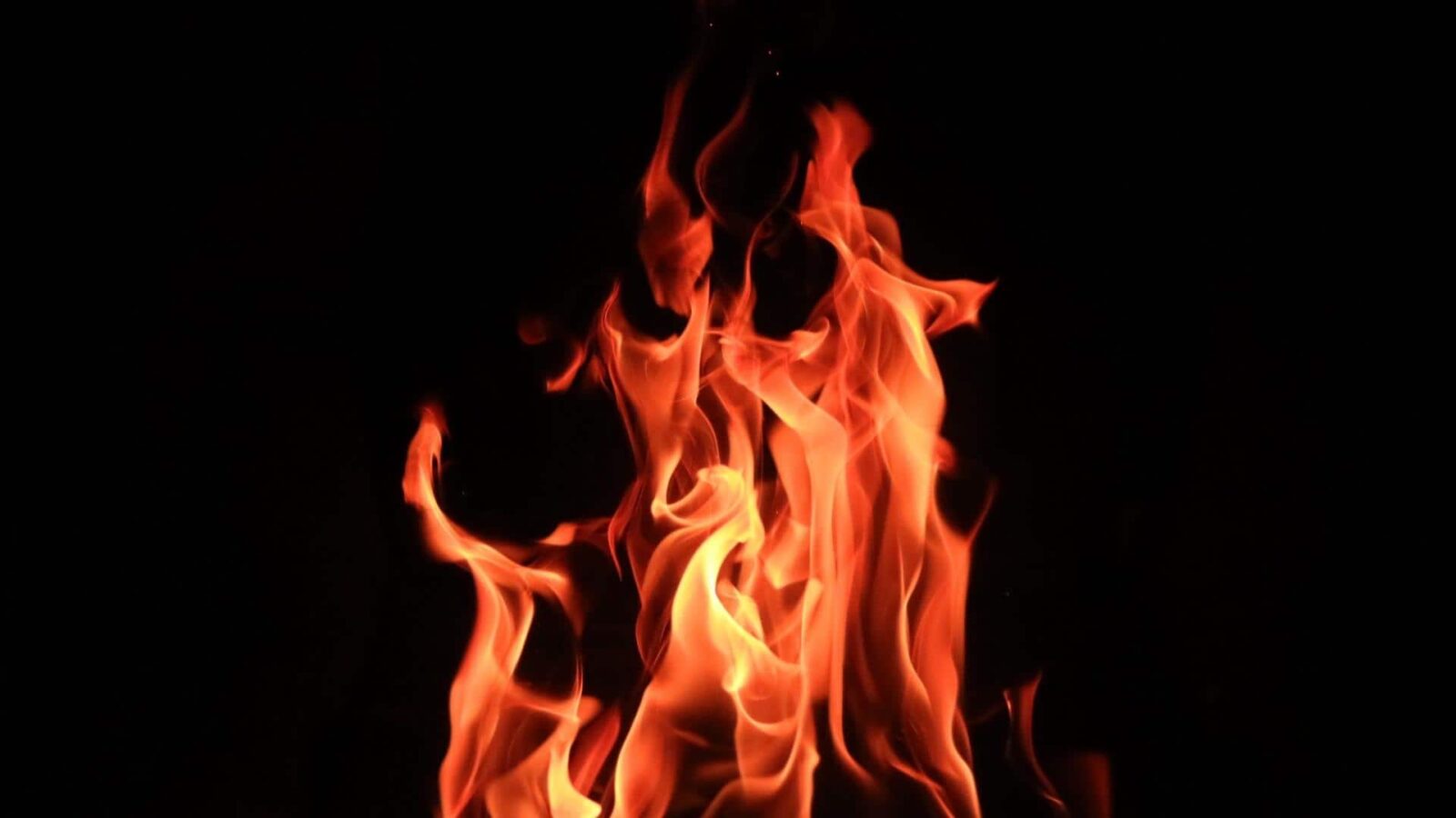 Огонь скриншот 2