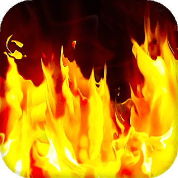 Огонь logo