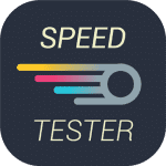 Метеор - Тест скорости logo
