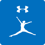Счетчик калорий logo
