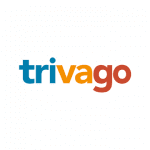 trivago: сравнить цены и найти идеальный отель logo