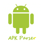 APK Parser logo