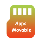 Apps Movable logo