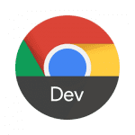 Chrome Dev logo