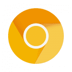 Chrome Canary (Нестабильная) logo