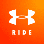 MapMyRide: велоезда с GPS logo