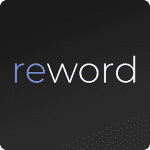 Английский язык. Выучи 12000 слов с ReWord logo