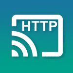 Screen Stream over HTTP logo