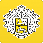 Тинькофф logo