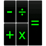 Калькулятор logo