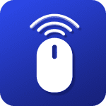 Клавиатура трекпад (WiFi Mouse) logo