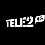 Личный кабинет Tele2 logo