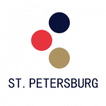 СПБ гид карта оффлайн Санкт-Петербург гид туриста logo