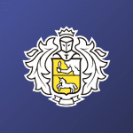 Тинькофф Мобайл logo