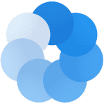 Bluecoins Финансы и бюджет logo