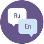 Английские диалоги: практикуй язык с CanTalk logo