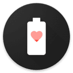 HEBF Optimizer - Battery Saver & Android Toolbox logo