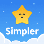Simpler — выучить английский язык проще простого logo