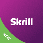 Skrill- быстрые, безопасные онлайн-платежи logo