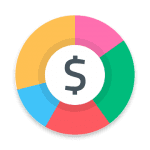 Spendee - создание бюджета и учет расходов logo