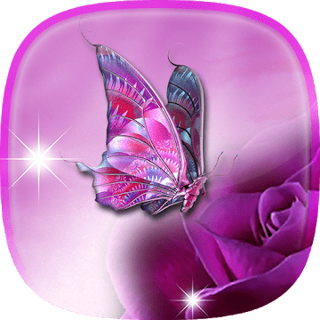 Бабочки logo