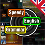 Грамматика Английского Языка: ESL курс и тесты logo
