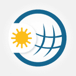 Погода & Радар logo