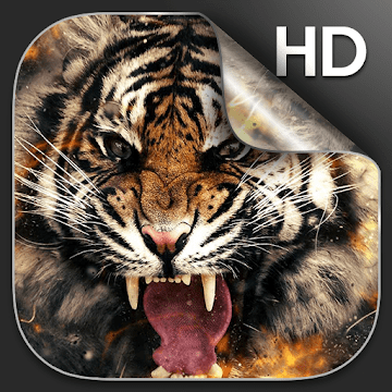 Тигр logo