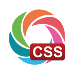 Учим CSS logo