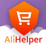 AliHelper - Алиэкспресс помощник (12+) logo