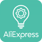 AliTools для AliExpress logo