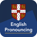 English Pronouncing Dictionary logo