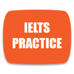 IELTS Practice & IELTS Test (Band 9) logo