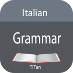 Italian grammar - Learn Italian grammar exercises logo