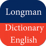 Longman Dictionary English logo