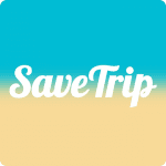 SaveTrip - Travel itinerary & Travel expenses logo