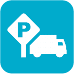Truck Parking Europe logo