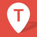 Truckfly by Michelin для перевозчиков logo