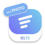 IELTS Vocabulary - Words with Meaning and Examples logo