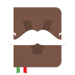 Итальянские глаголы logo