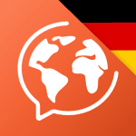 Изучайте немецкий язык logo