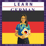 Изучение немецкого языка logo