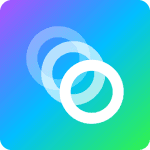 PicsArt Animator: GIF и видео logo