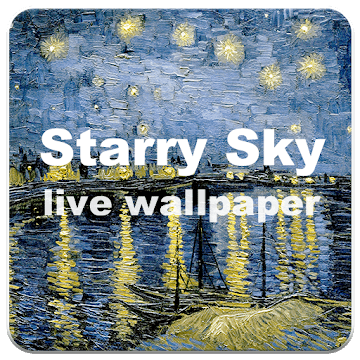 Starry Sky logo