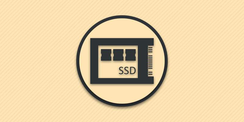 Как выбрать SSD диск.