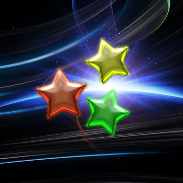 Звезды logo